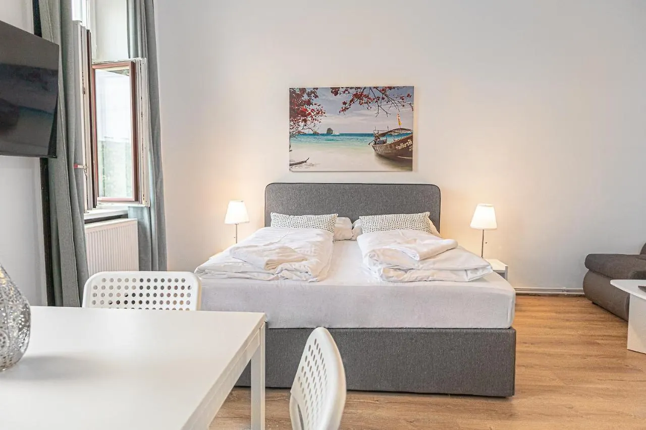 Welcoming 2Br Apt. Near Akh- Perfect For Longstays Wien